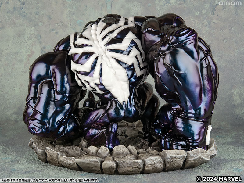 AmiAmi [Character & Hobby Shop] | ARTFX Artist Series MARVEL