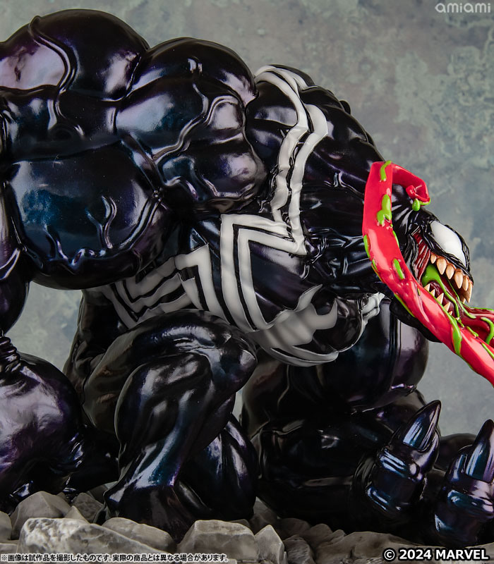 AmiAmi [Character & Hobby Shop] | ARTFX Artist Series MARVEL