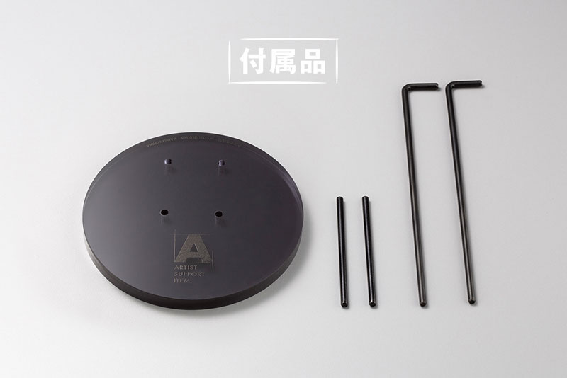AmiAmi [Character & Hobby Shop] | ARTIST SUPPORT ITEM Takahiro