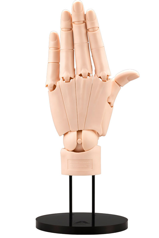 AmiAmi [Character & Hobby Shop] | ARTIST SUPPORT ITEM Takahiro