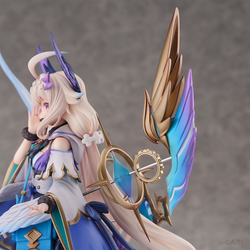 ハンナジュエット AmiAmi [Character & Hobby Shop] | [Bonus] Enna Alouette 1/7