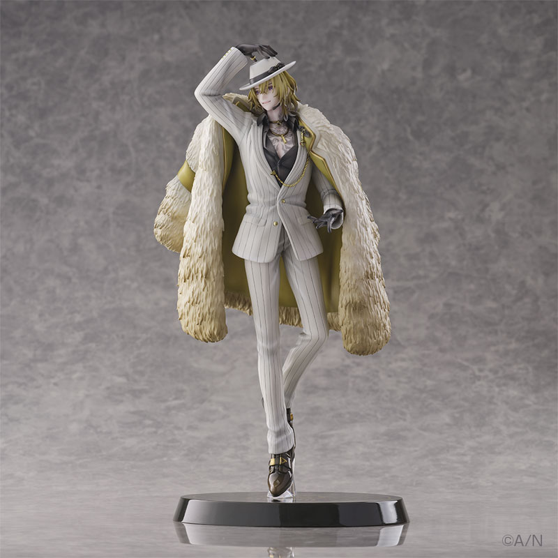 AmiAmi [Character & Hobby Shop] | [Bonus] Luca Kaneshiro 1/7 Scale