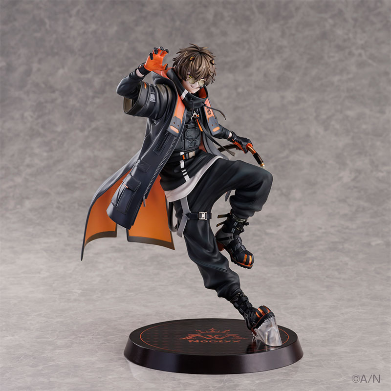 AmiAmi [Character & Hobby Shop] | [Bonus] Alban Knox 1/7 Scale
