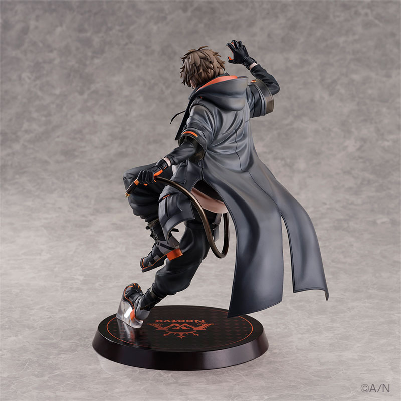 AmiAmi [Character & Hobby Shop] | [Bonus] Alban Knox 1/7 Scale