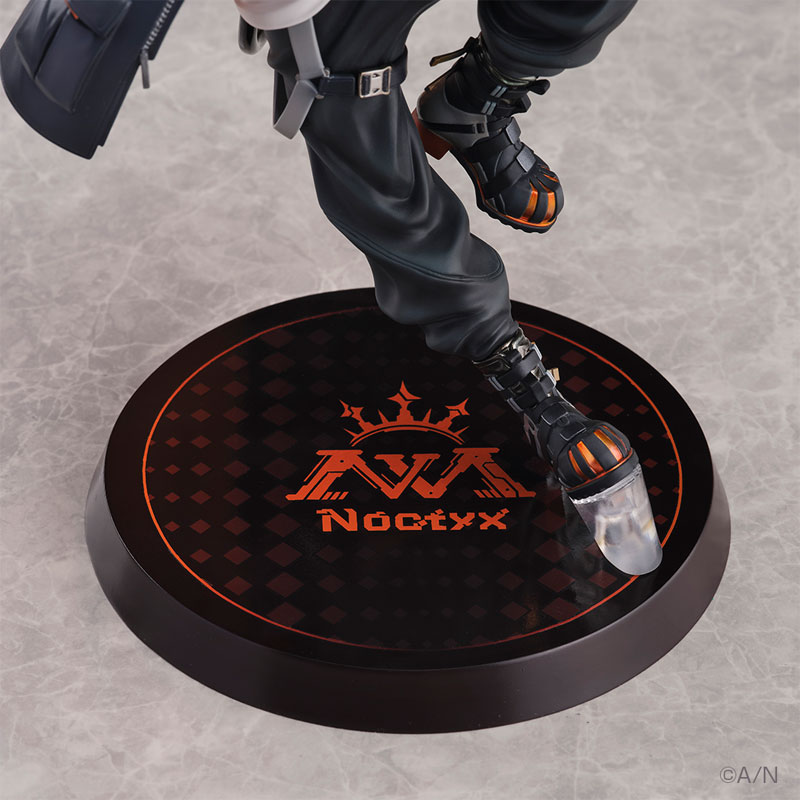 AmiAmi [Character & Hobby Shop] | [Bonus] Alban Knox 1/7 Scale