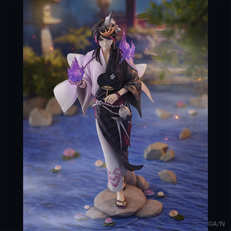 Shu様 AmiAmi [Character & Hobby Shop] | [Bonus] Shu Yamino Summer