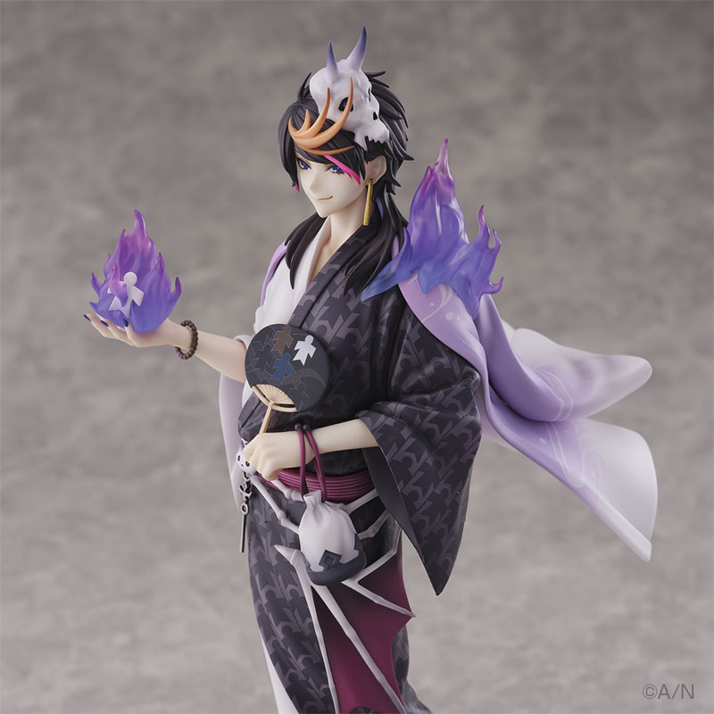 Shu様 AmiAmi [Character & Hobby Shop] | [Bonus] Shu Yamino Summer ver. 1