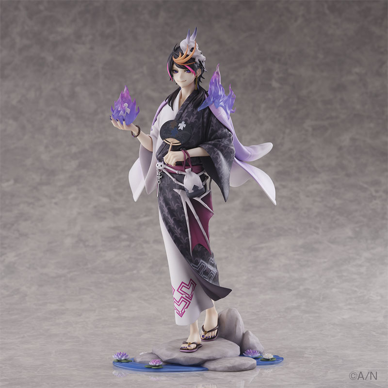 AmiAmi [Character & Hobby Shop] | [Bonus] Shu Yamino Summer