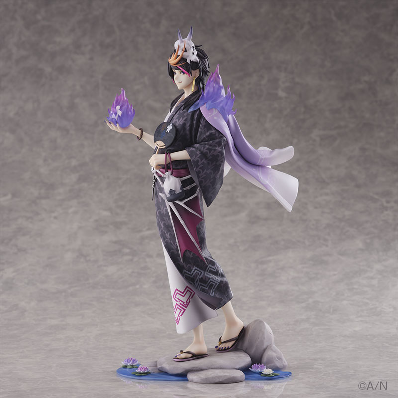 AmiAmi [Character & Hobby Shop] | [Bonus] Shu Yamino Summer ver. 1