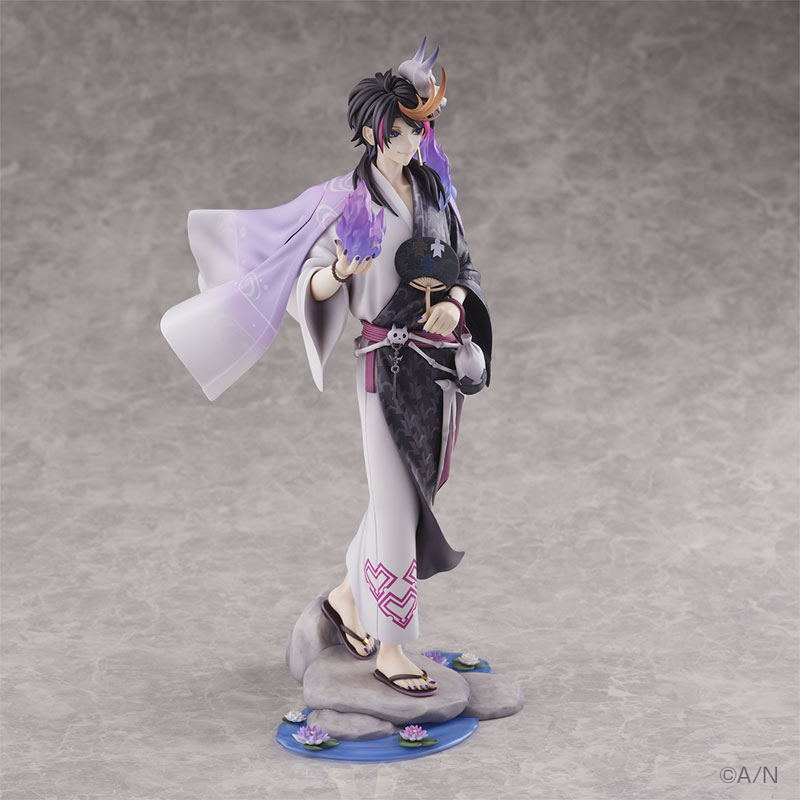 Shu様 AmiAmi [Character & Hobby Shop] | [Bonus] Shu Yamino Summer