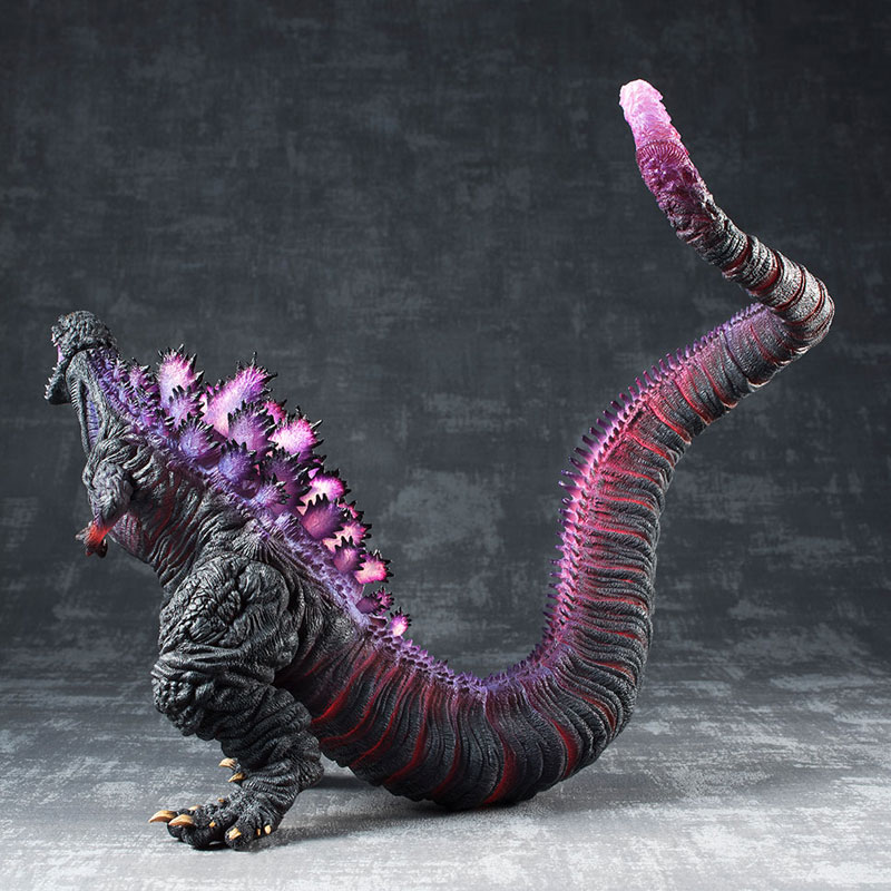 AmiAmi [Character & Hobby Shop] | Chou Gekizou Series Godzilla