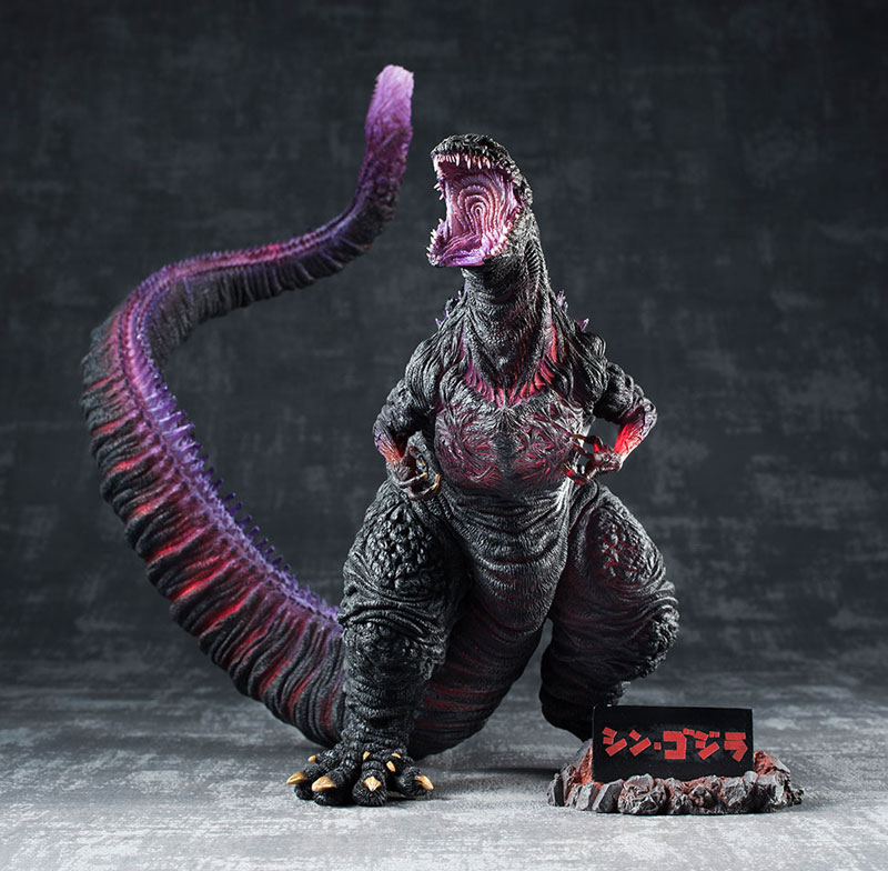 AmiAmi [Character & Hobby Shop] | Chou Gekizou Series Godzilla