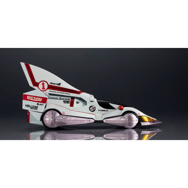 AmiAmi [Character & Hobby Shop] | C.F.C. -Heritage Edition