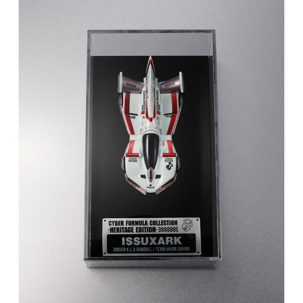 AmiAmi [Character & Hobby Shop] | C.F.C. -Heritage Edition