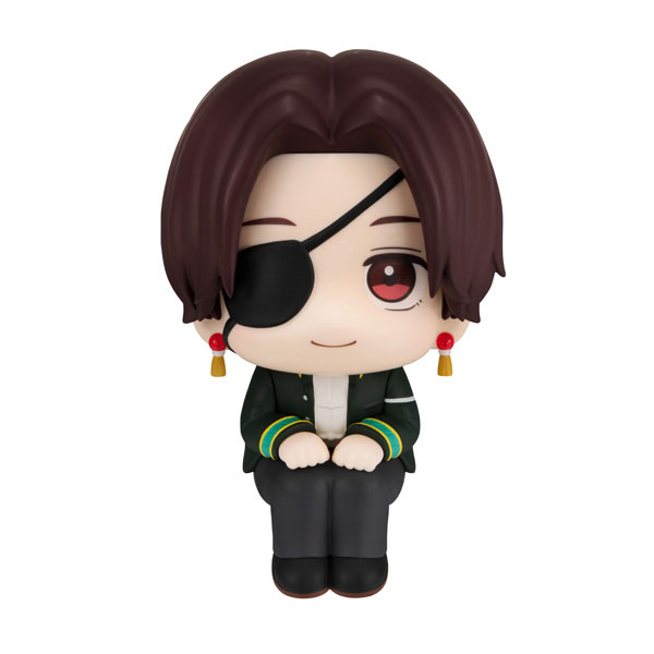 AmiAmi [Character & Hobby Shop] | LookUp WIND BREAKER Hayato Suo