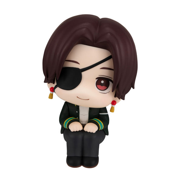 パネライ 希少 AmiAmi Hayato BREAKER WIND LookUp | Shop] Hobby & [Character 内蔵光学式ドライブ