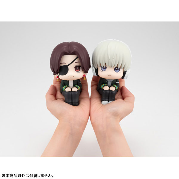 AmiAmi [Character & Hobby Shop] | LookUp WIND BREAKER Hayato