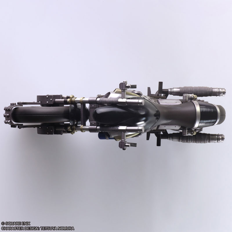 AmiAmi [Character & Hobby Shop] | Final Fantasy VII BRING
