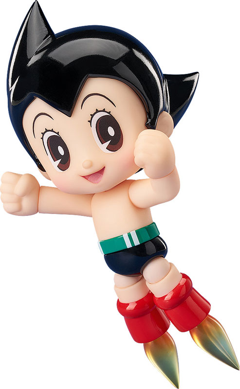 ASTRO BOY ATOM OSAKA TIN TOY INSTITUTE LIMITED RARE Tetsuwan