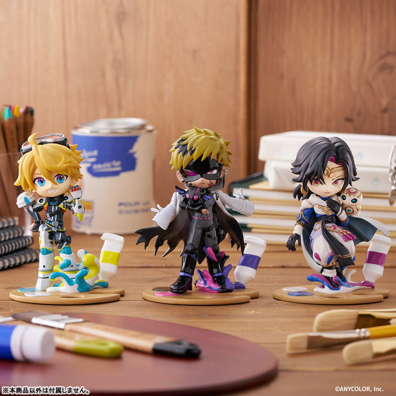 AmiAmi [Character & Hobby Shop] | PalVerse Pale. NIJISANJI EN