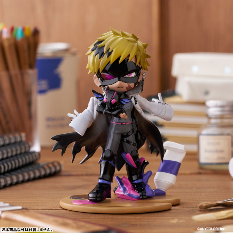 II様 ベンタ/フィギュア AmiAmi [Character & Hobby Shop] | PalVerse Pale. NIJISANJI EN