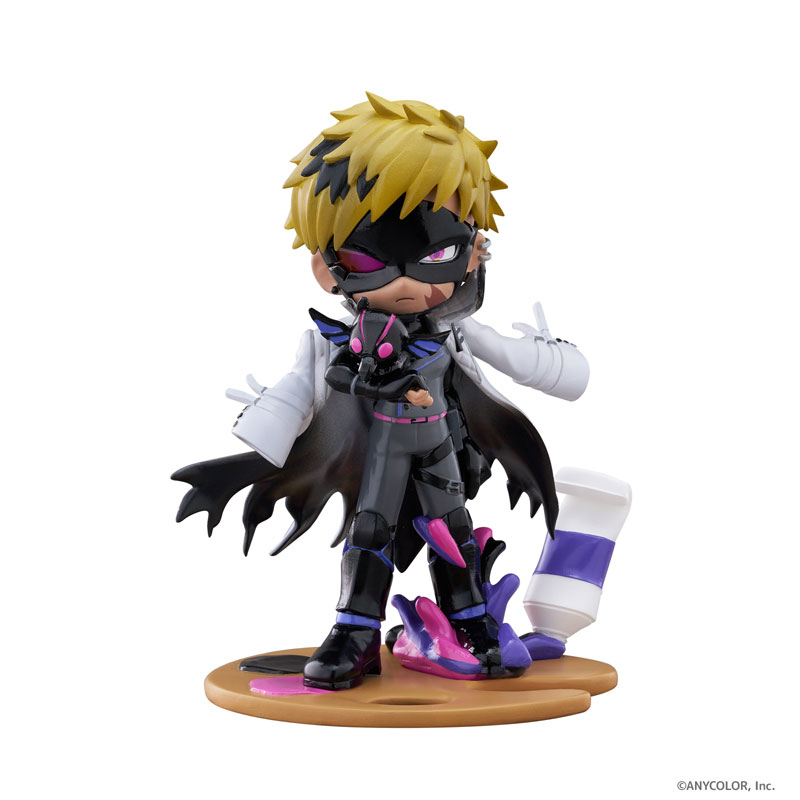 II様 ベンタ/フィギュア AmiAmi [Character & Hobby Shop] | PalVerse Pale. NIJISANJI EN