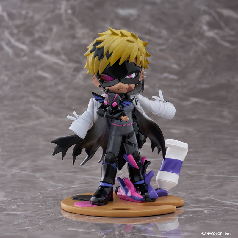 AmiAmi [Character & Hobby Shop] | PalVerse Pale. NIJISANJI EN