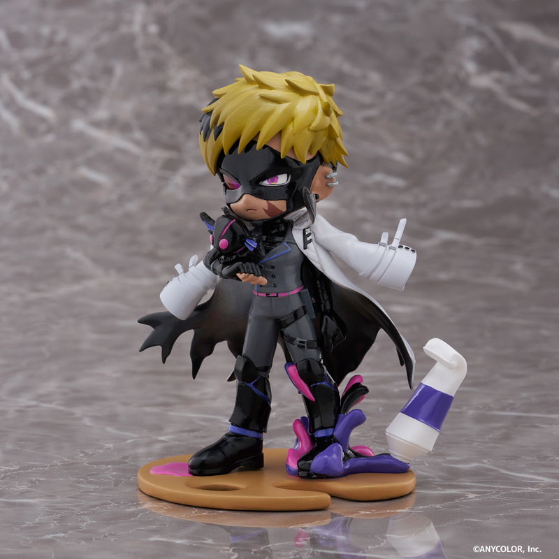 II様 ベンタ/フィギュア AmiAmi [Character & Hobby Shop] | PalVerse Pale. NIJISANJI EN