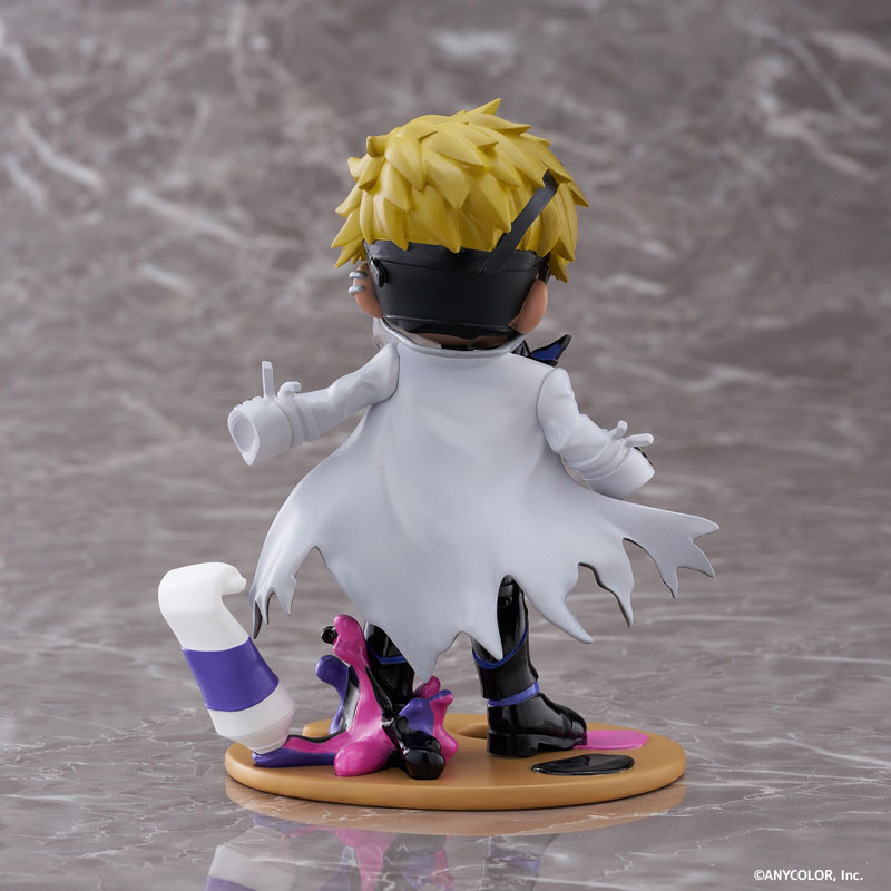 AmiAmi [Character & Hobby Shop] | PalVerse Pale. NIJISANJI EN