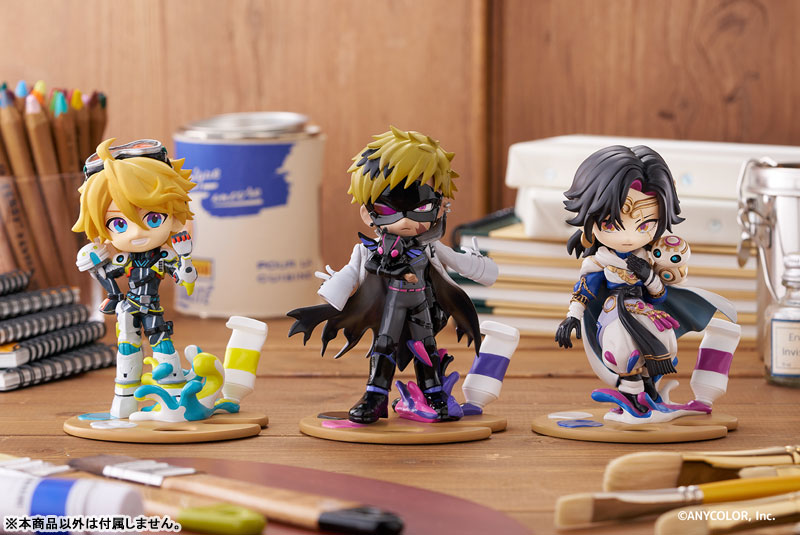 AmiAmi [Character & Hobby Shop] | PalVerse Pale. NIJISANJI EN