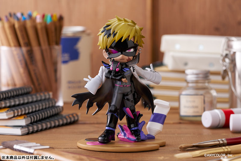 II様 ベンタ/フィギュア AmiAmi [Character & Hobby Shop] | PalVerse Pale. NIJISANJI EN