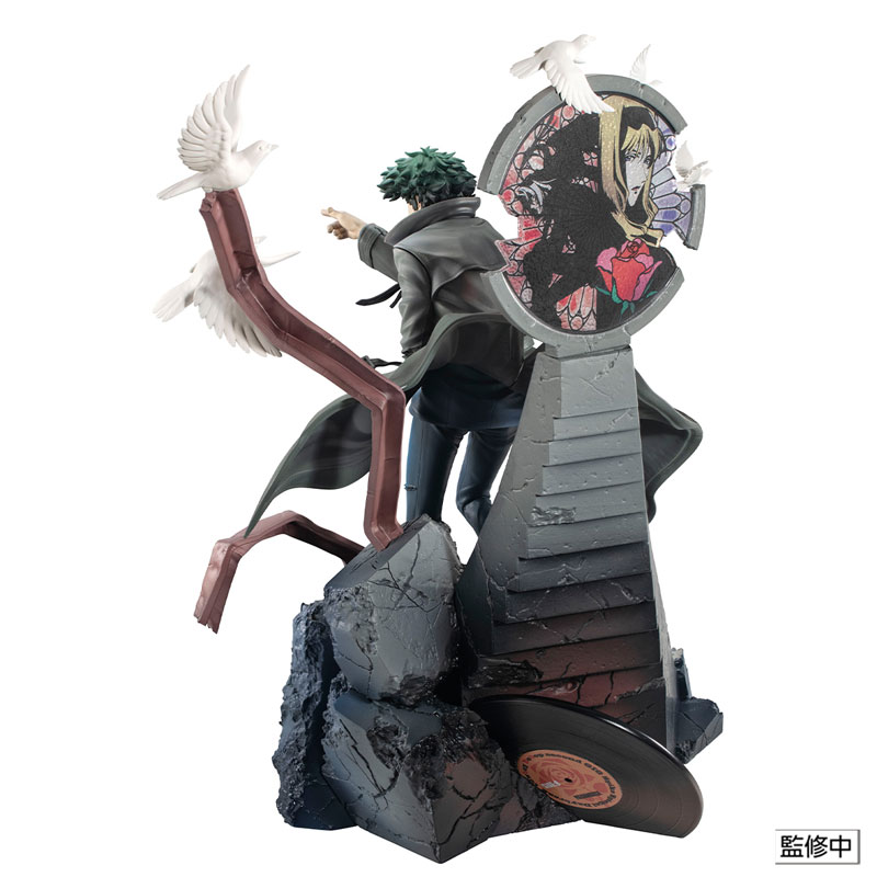 AmiAmi [Character & Hobby Shop] | [Exclusive Sale] Cowboy Bebop