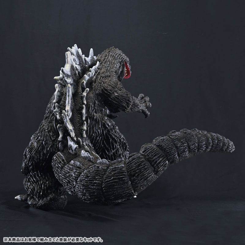 【2024】三越のお歳暮・冬ギフト AmiAmi [Character Soft Mega (1962) Godzilla | Shop] Hobby & 洗顔グッズ