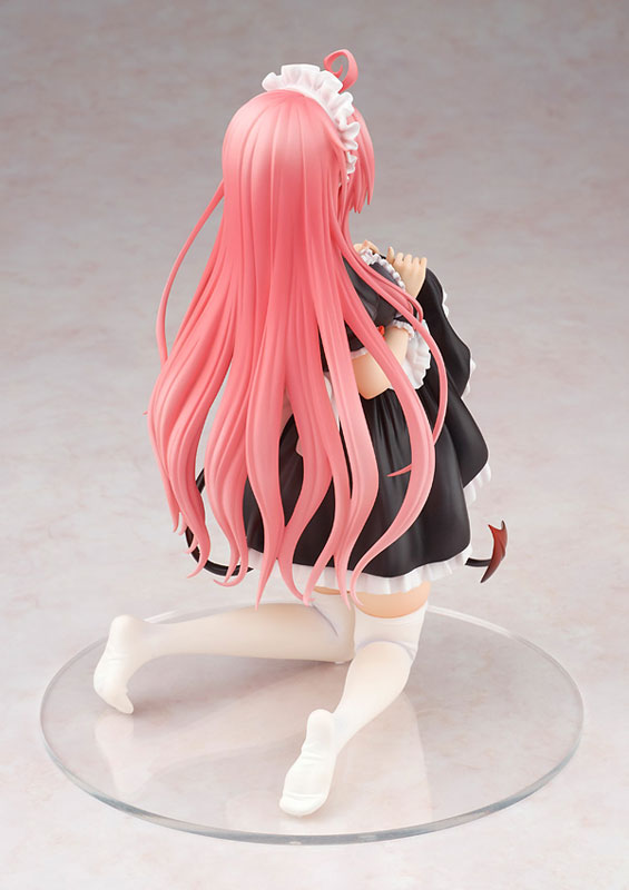 AmiAmi [Character & Hobby Shop] | To Love-Ru Darkness Lala Satalin