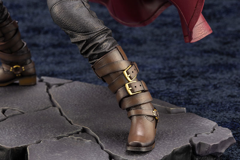 AmiAmi [Character & Hobby Shop] | ARTFX J Devil May Cry 5