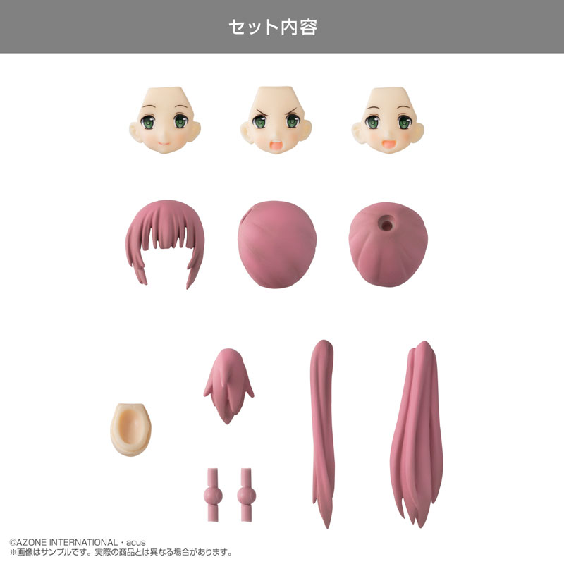 AmiAmi [Character & Hobby Shop] | 