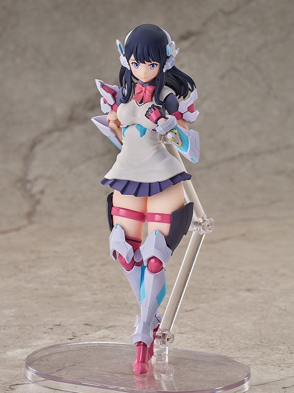 Rikka Takarada フィギュア GRIDMAN 宝多　六花 SSSS.GRIDMAN 宝多六花 1/7 完成品フィギュア【再販】 : SSSS