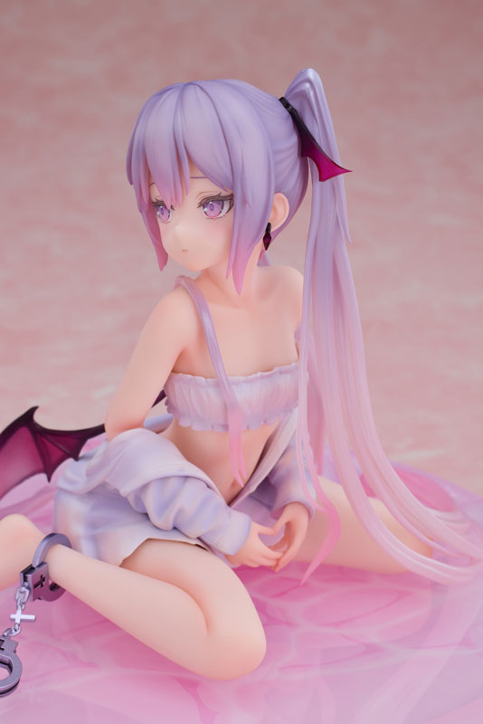 NEW] Pink Charm Rurudo Eve Pink_Ver. 1/6 Scale Complete
