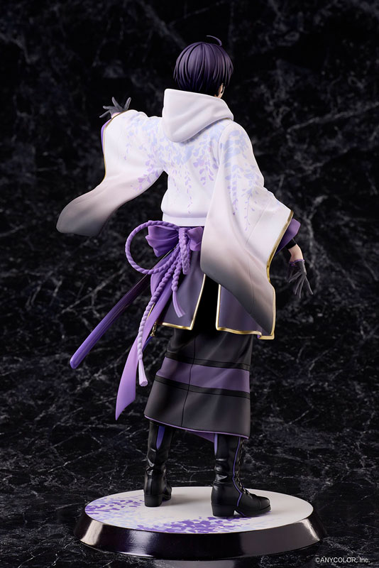 Good Smile Company Nendoroid Kenmochi Toya (NIJISANJI) - Action Figure Da Collezione Con Accessori