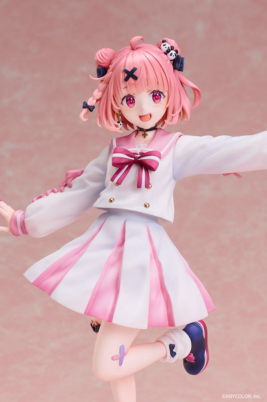saku様 AmiAmi [Character & Hobby Shop] | NIJISANJI Sasaki Saku 1/7