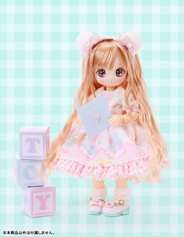 小売 ビスケティーナ FANCY TOY PARTY SugarCups AZONE INTERNATIONAL