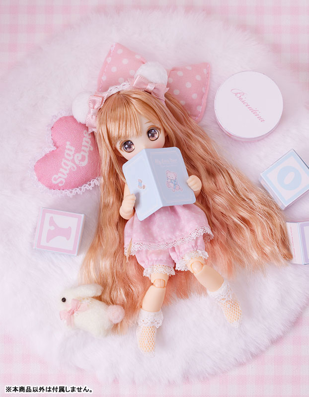 AmiAmi [Character & Hobby Shop] | Toy's Sugar Party* x