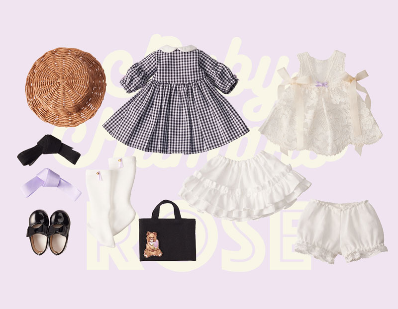 AmiAmi [Character & Hobby Shop] | Baby KUMAKO 