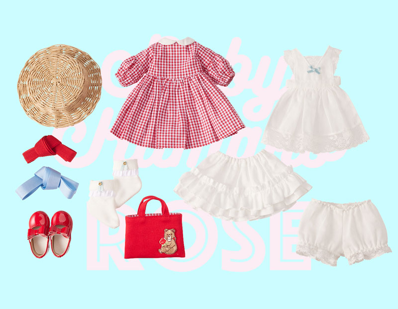 AmiAmi [Character & Hobby Shop] | Baby KUMAKO 