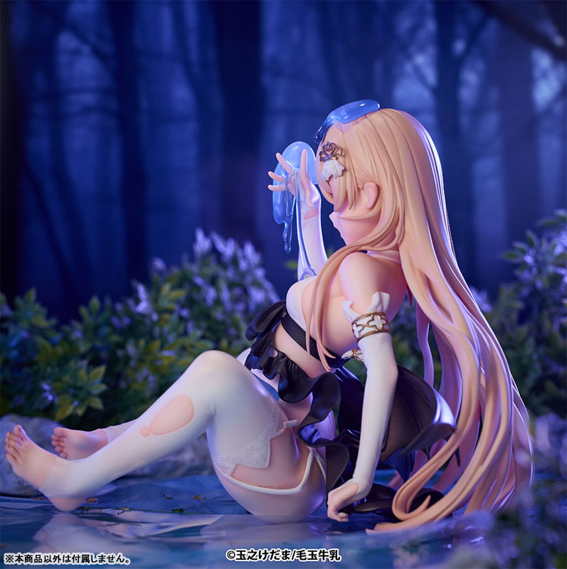 AmiAmi [Character & Hobby Shop] | Plasma and Slime (Regular