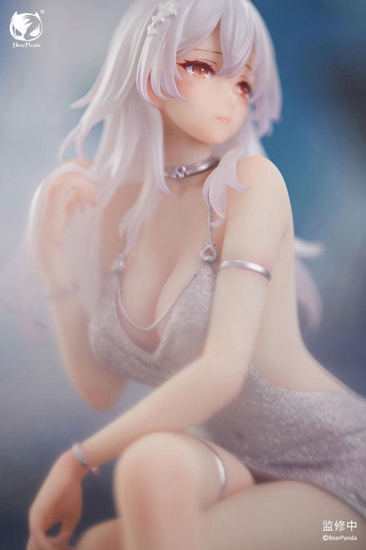 ●BearPanda『Serina』1/6完成品フィギュア● AmiAmi [Character & Hobby Shop] | [Bonus] Serina 1/6
