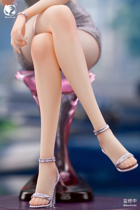 AmiAmi [Character & Hobby Shop] | [Bonus] Serina 1/6