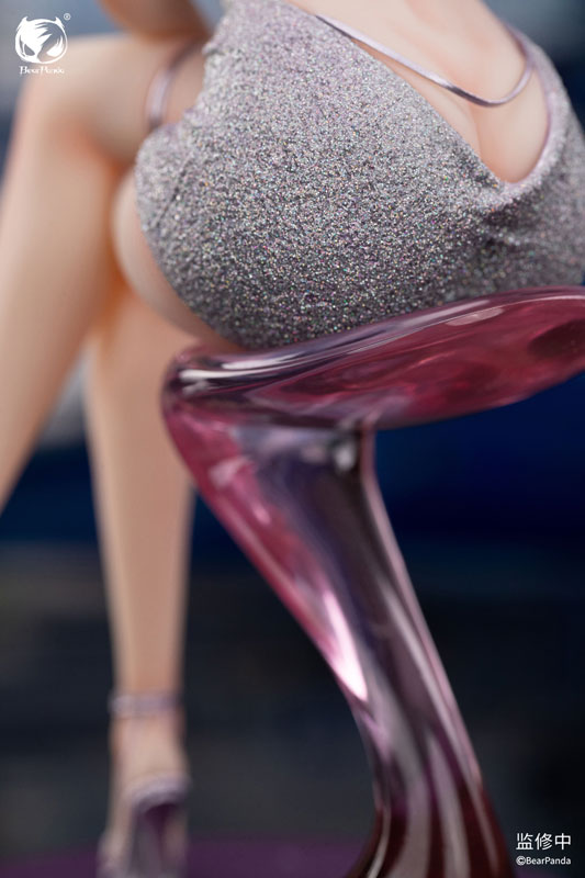 AmiAmi [Character & Hobby Shop] | [Bonus] Serina 1/6
