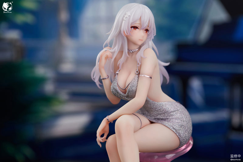 AmiAmi [Character & Hobby Shop] | [Bonus] Serina 1/6