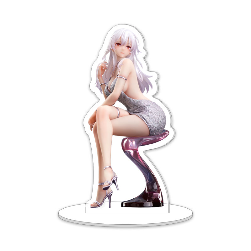 AmiAmi [Character & Hobby Shop] | [Bonus] Serina 1/6 Complete